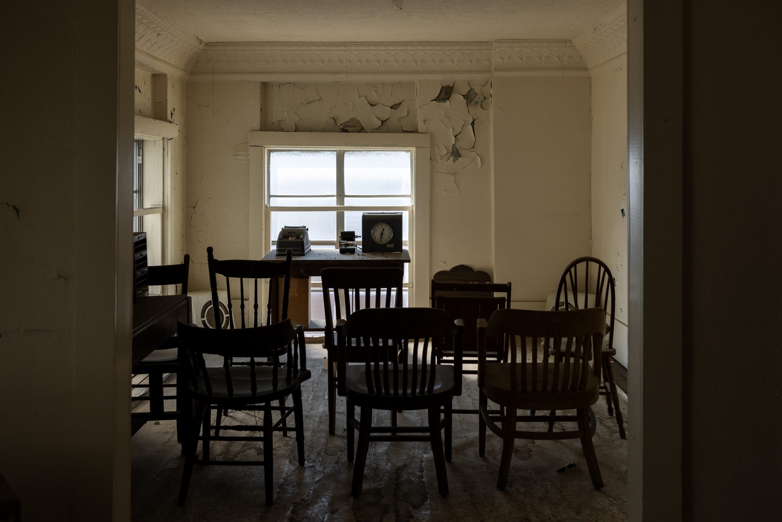 (Maria Crane | Fort Worth Report/CatchLight Local/Report for America)