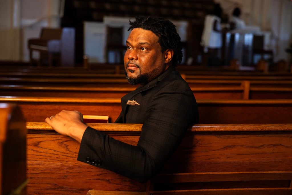 (Maria Crane | Fort Worth Report/CatchLight Local/Report for America)