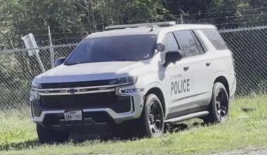 Odem Police Department's future uncertain