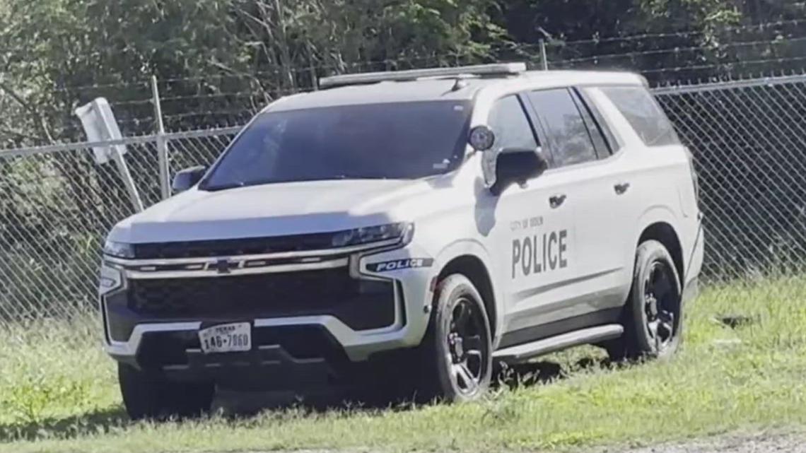 Odem Police Department's future uncertain