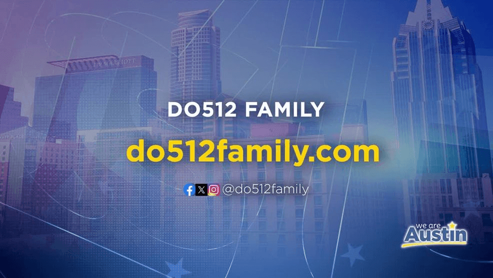For more family-friendly events, ideas, and updates throughout winter break, families can visit Do512 Family online or follow along on social media.