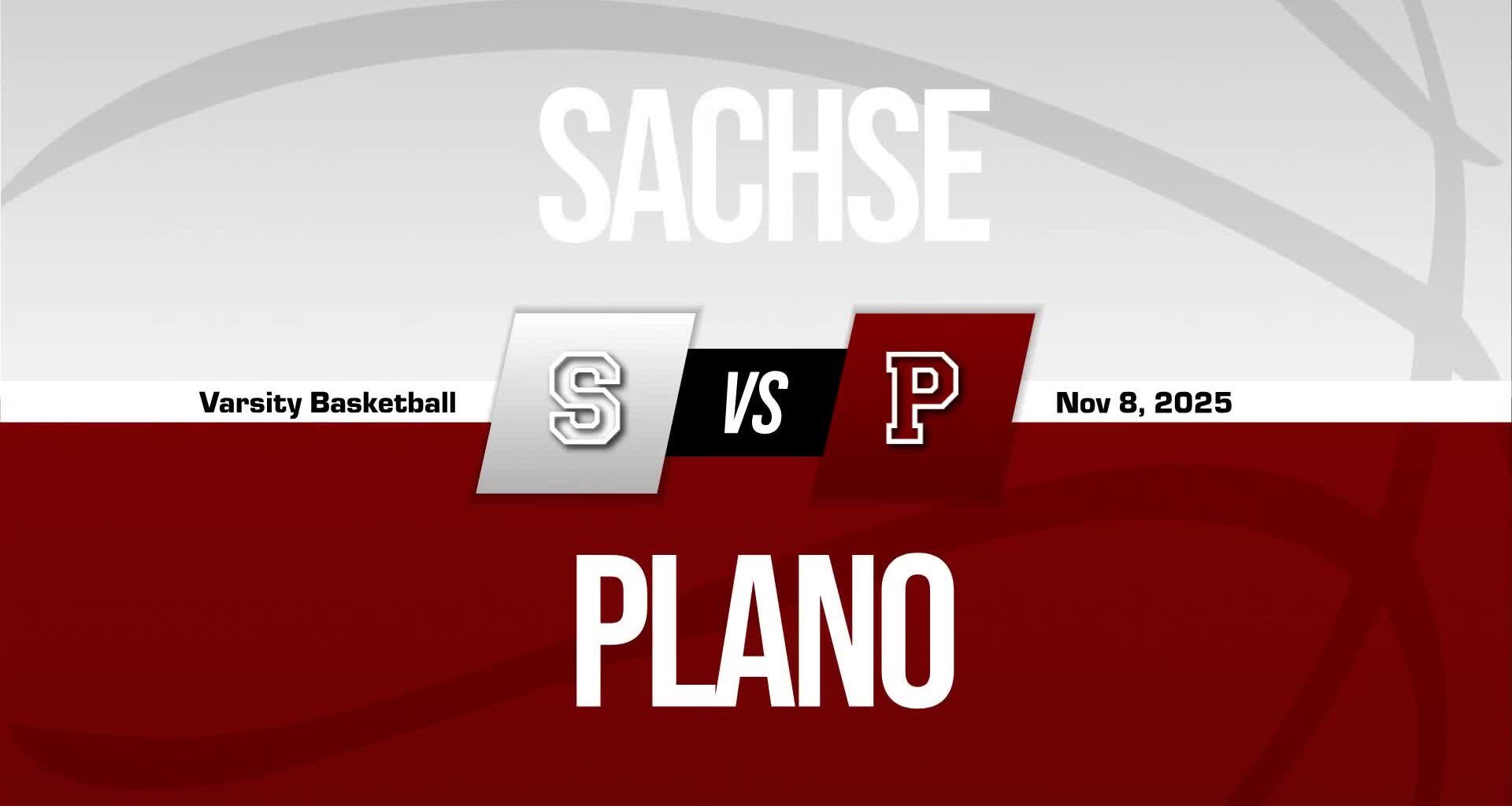 Plano Wildcats vs. Prosper Eagles