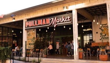 How to Make the Most of a Day at San Antonio’s Pullman Market 