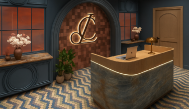 Members-only Legacy Club opens March 2026