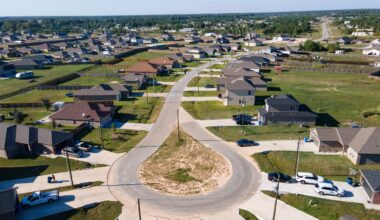 Colony Ridge and feds to settle predatory lending lawsuit