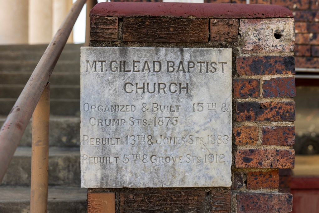 (Maria Crane | Fort Worth Report/CatchLight Local/Report for America)