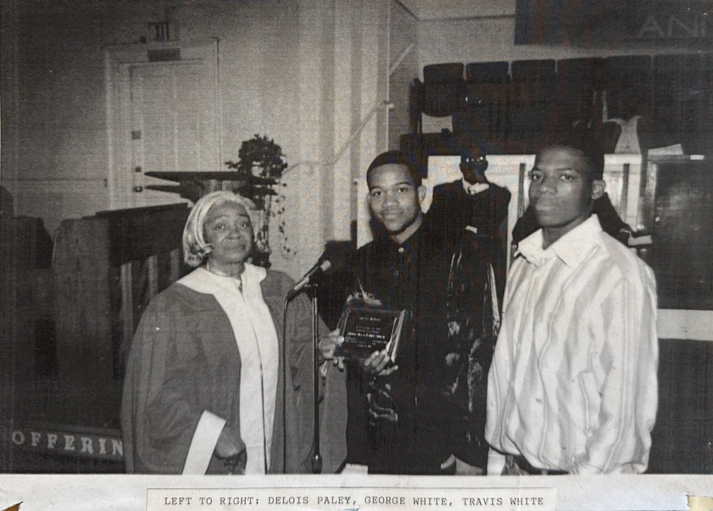 (Maria Crane | Fort Worth Report/CatchLight Local/Report for America)