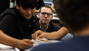 Texas takes control of Lake Worth schools