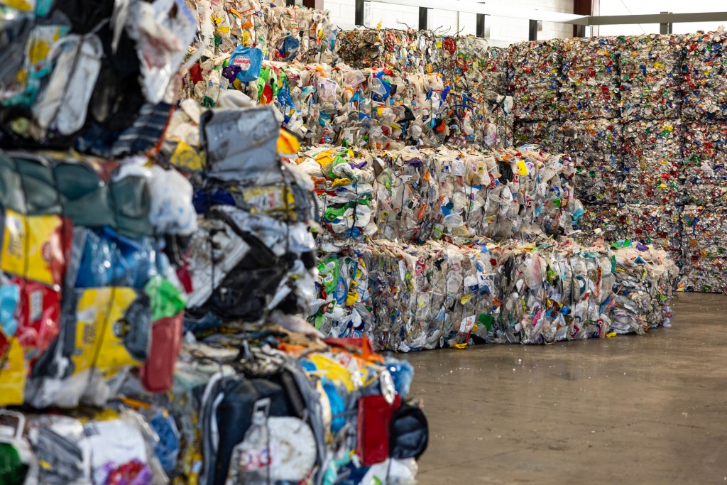 (Maria Crane | Fort Worth Report/CatchLight Local/Report for America)