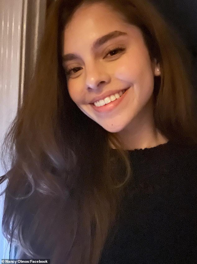 When Camila did not return, her mother,  Rosario contacted her boyfriend and father before calling authorities