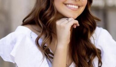 Camila Mendoza Olmos is 19 years old and lives in northwest Bexar County, Texas. She was last seen around 7am on Wednesday, Christmas Eve