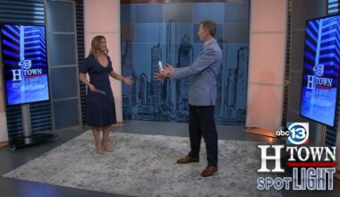 H-Town Spotlight, June7 CSC Job Fair