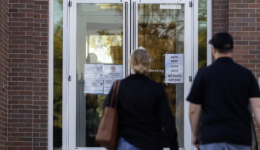 Tarrant GOP won’t hand-count ballots in 2026 but will explore options for future elections