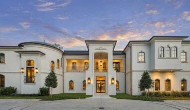 Houston nails down No. 8 spot among fastest-moving luxury home markets