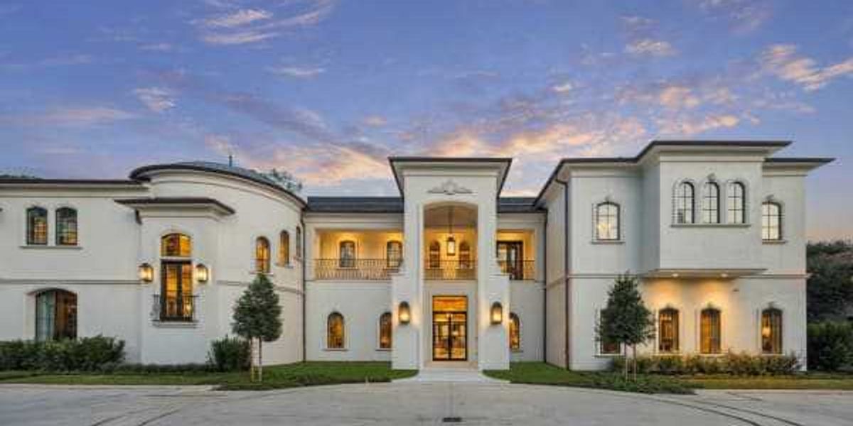 Houston nails down No. 8 spot among fastest-moving luxury home markets