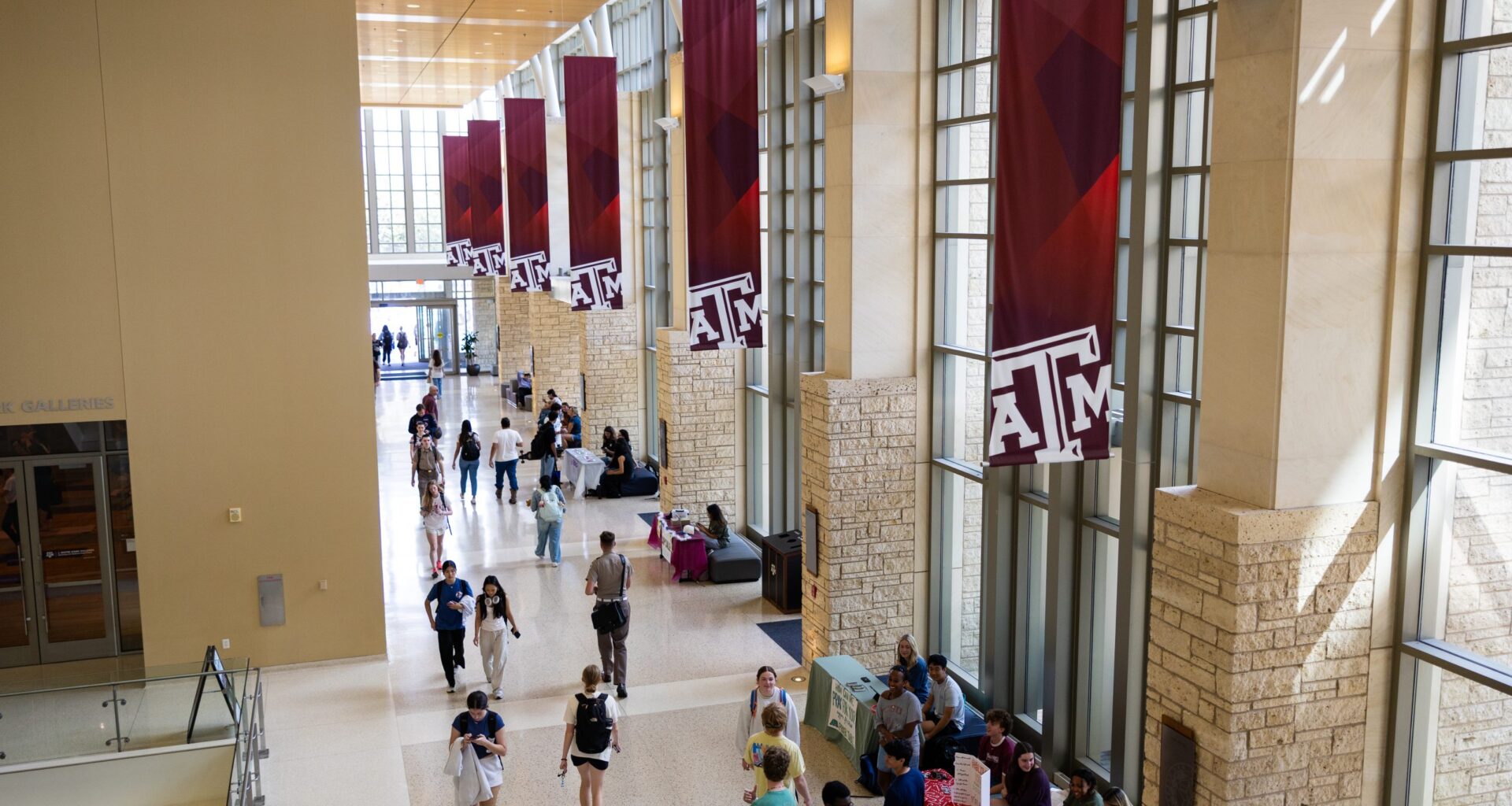 Texas A&M revises rules on race and gender courses