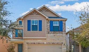 Austin metro had the 3rd-worst home value decline in 2025