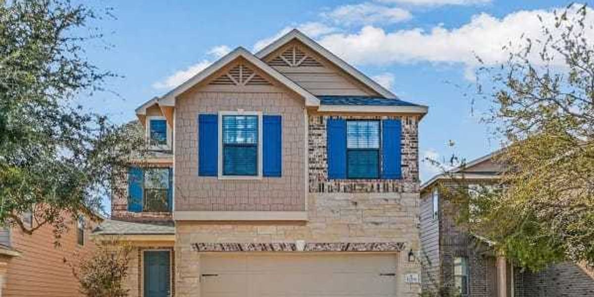 Austin metro had the 3rd-worst home value decline in 2025