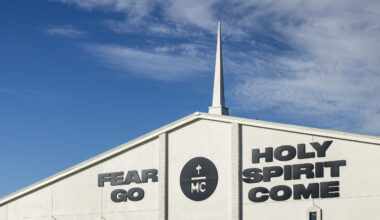 Fort Worth’s Mercy Culture announces expansion with new churches in D.C., California