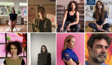 CAM Perennial Artists Selected for 2026 Exhibition in San Antonio