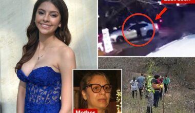 Missing Texas teen Camila Mendoza Olmos feared in ‘imminent danger’ after Christmas Eve disappearance