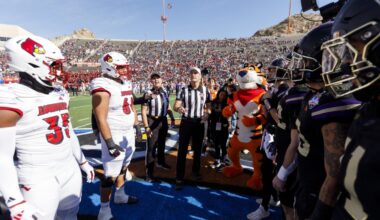 As college football shifts, El Paso’s Sun Bowl holds its place