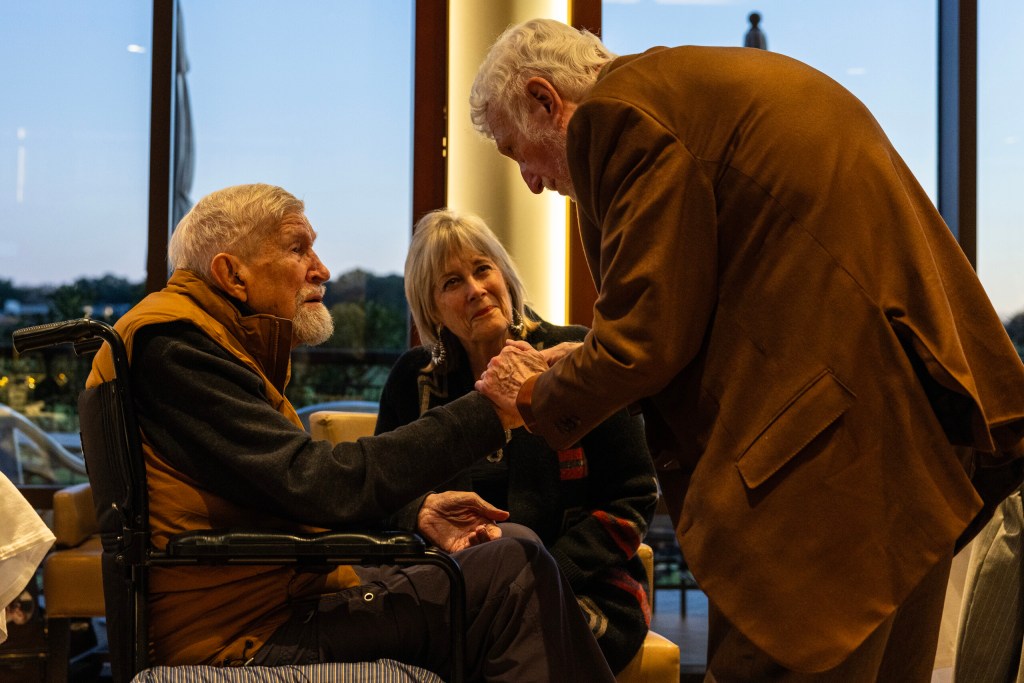 (Maria Crane | Fort Worth Report/CatchLight Local/Report for America)