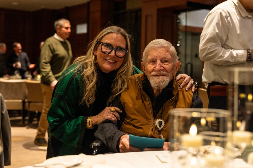 (Maria Crane | Fort Worth Report/CatchLight Local/Report for America)