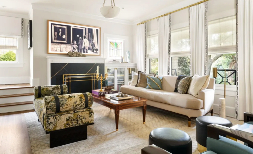 Kessler Park Prairie