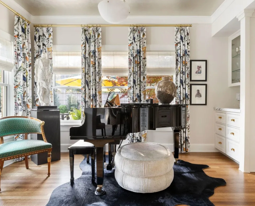 Kessler Park Prairie