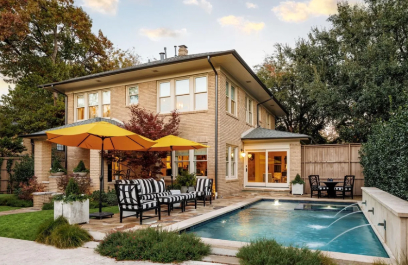 Kessler Park Prairie