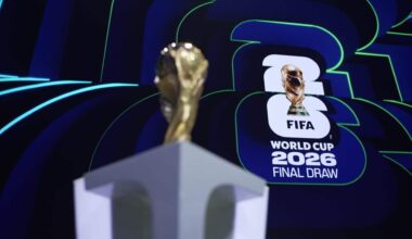 FIFA World Cup group-stage games in Dallas