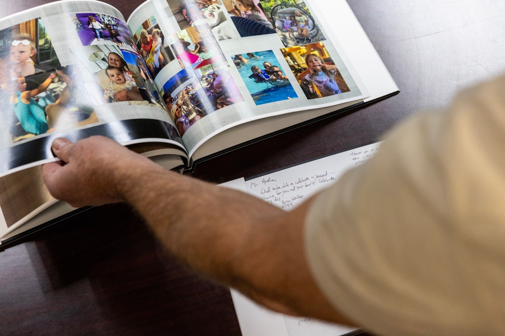 (Maria Crane | Fort Worth Report/CatchLight Local/Report for America)