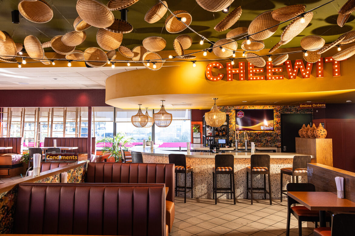 Brya Zan Thai. Photography by KathyTran.