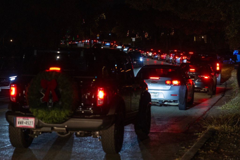 (Maria Crane | Fort Worth Report/CatchLight Local/Report for America)