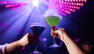 A Night at Boogies, Dallas’ Take on Studio 54