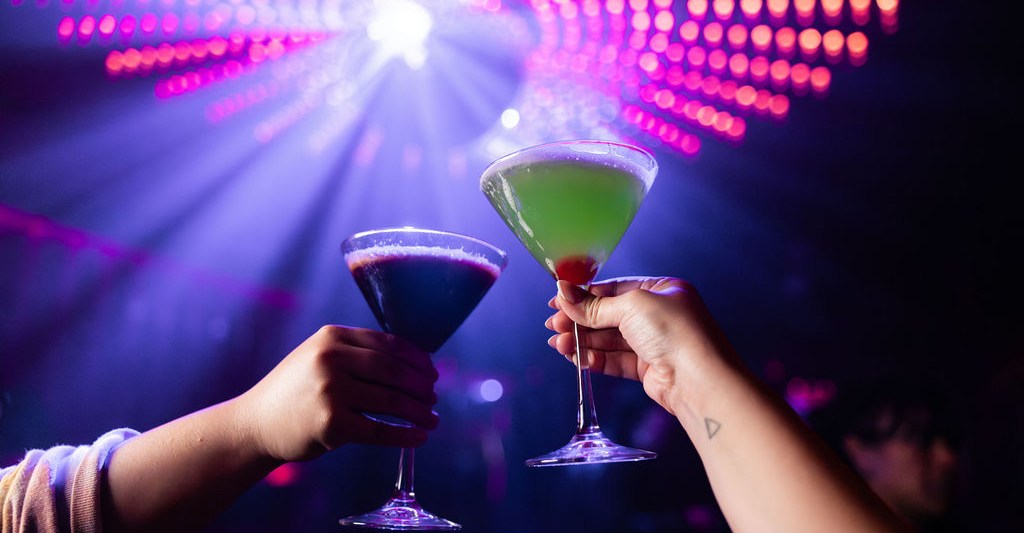 A Night at Boogies, Dallas’ Take on Studio 54