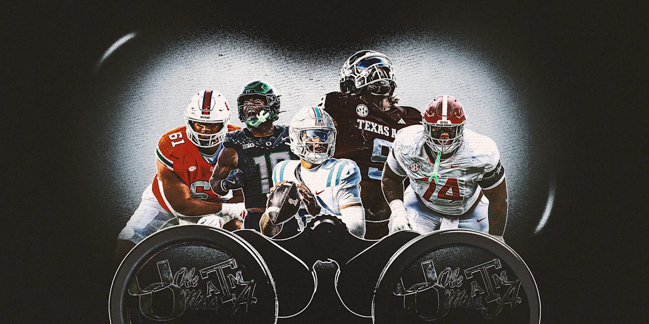 (Jonathan Castro/Yahoo Sports)