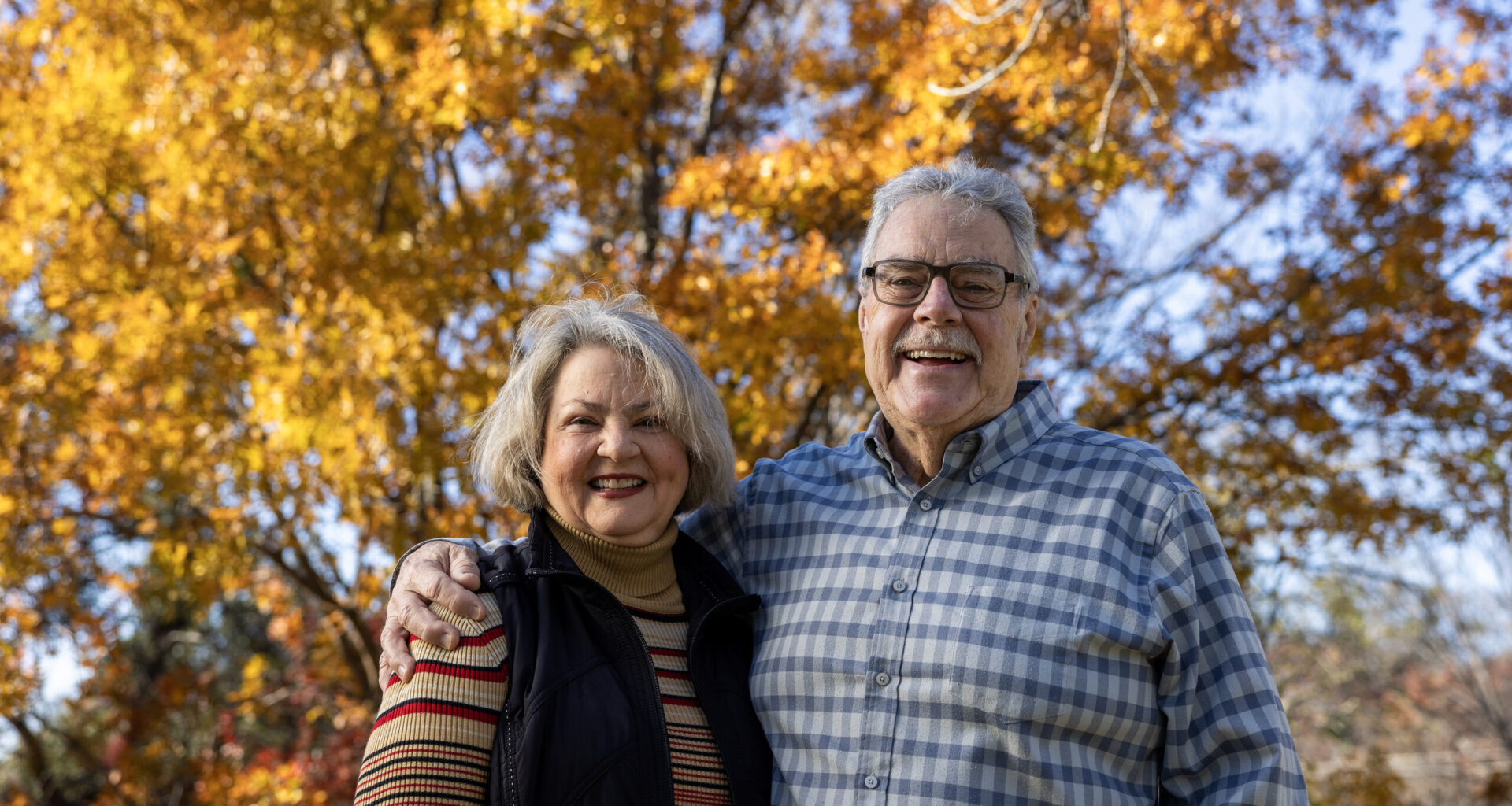 Where I Live: Oakhurst trees, charm take root throughout Fort Worth history