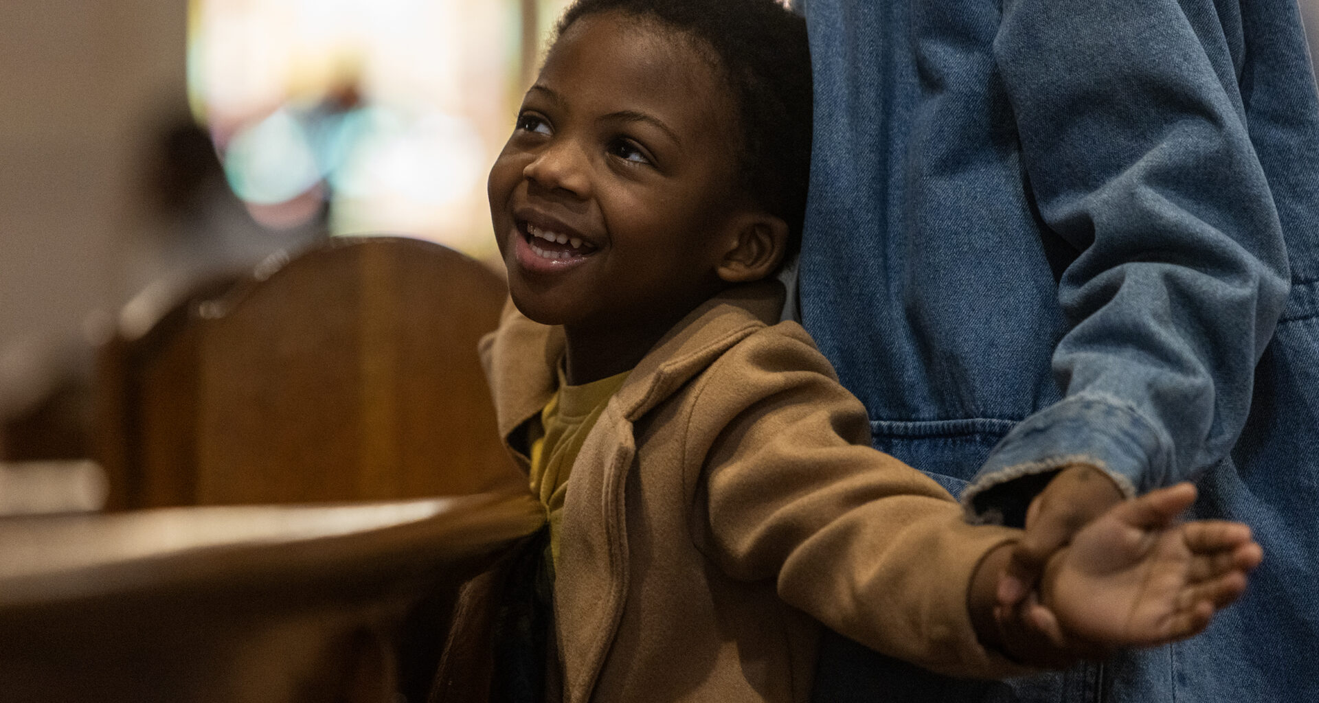 At 150, historic Fort Worth church faces sale, but congregants say its story isn’t over.