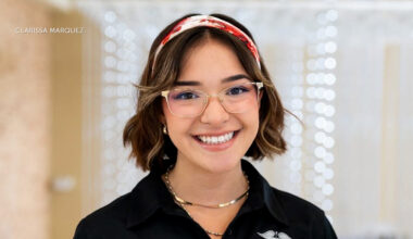 El Paso family asks for help finding woman missing in Houston