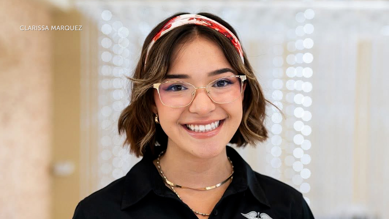 El Paso family asks for help finding woman missing in Houston