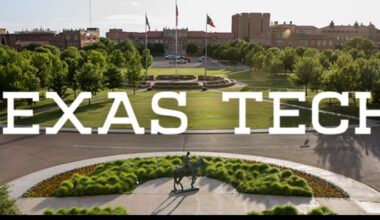 Texas Tech Working On Improved Weather Systems – EastTexasRadio.com