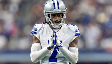 Dallas Cowboys news: Trevon Diggs needs to show ‘consistency’ before return