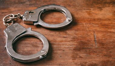 Harris County Precinct 4 Constable's Office announces multi-agency DWI initiative ahead of New Year's holiday