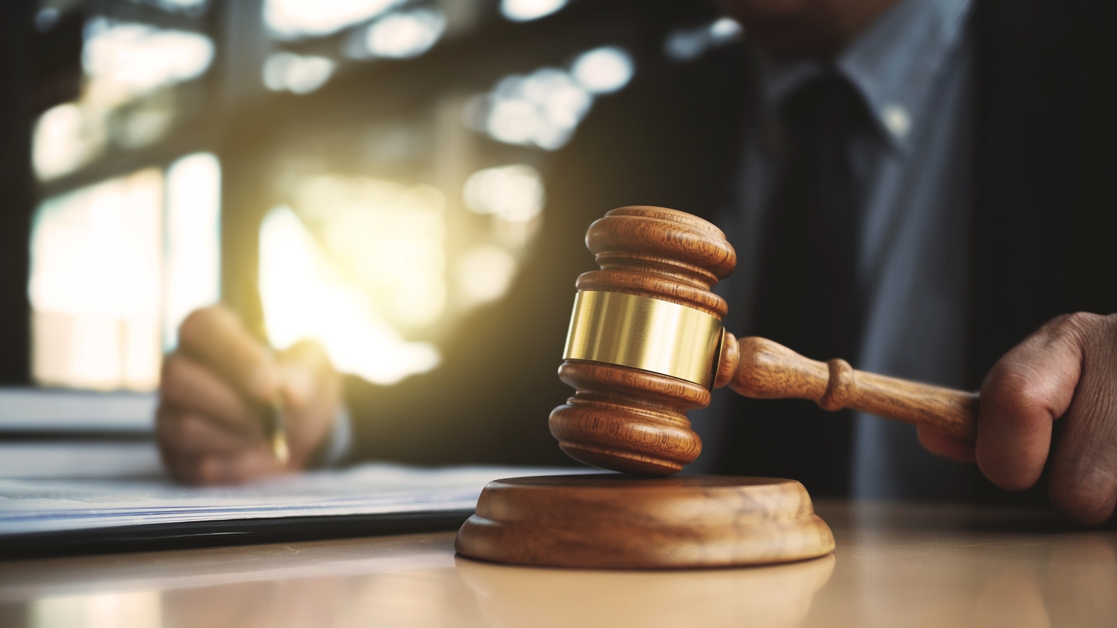 Harris County Treasurer Carla Wyatt charged with burglary of a motor vehicle, records show