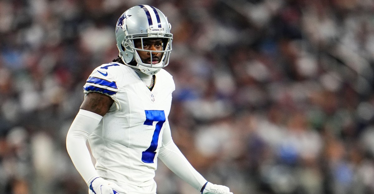 Dallas Cowboys news: Trevon Diggs’ fate may have taken a positive turn