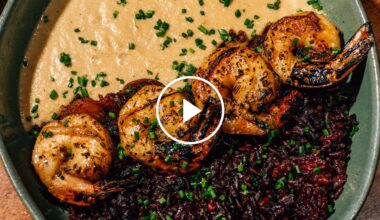 Restaurant Review: ChòpnBlok in Houston