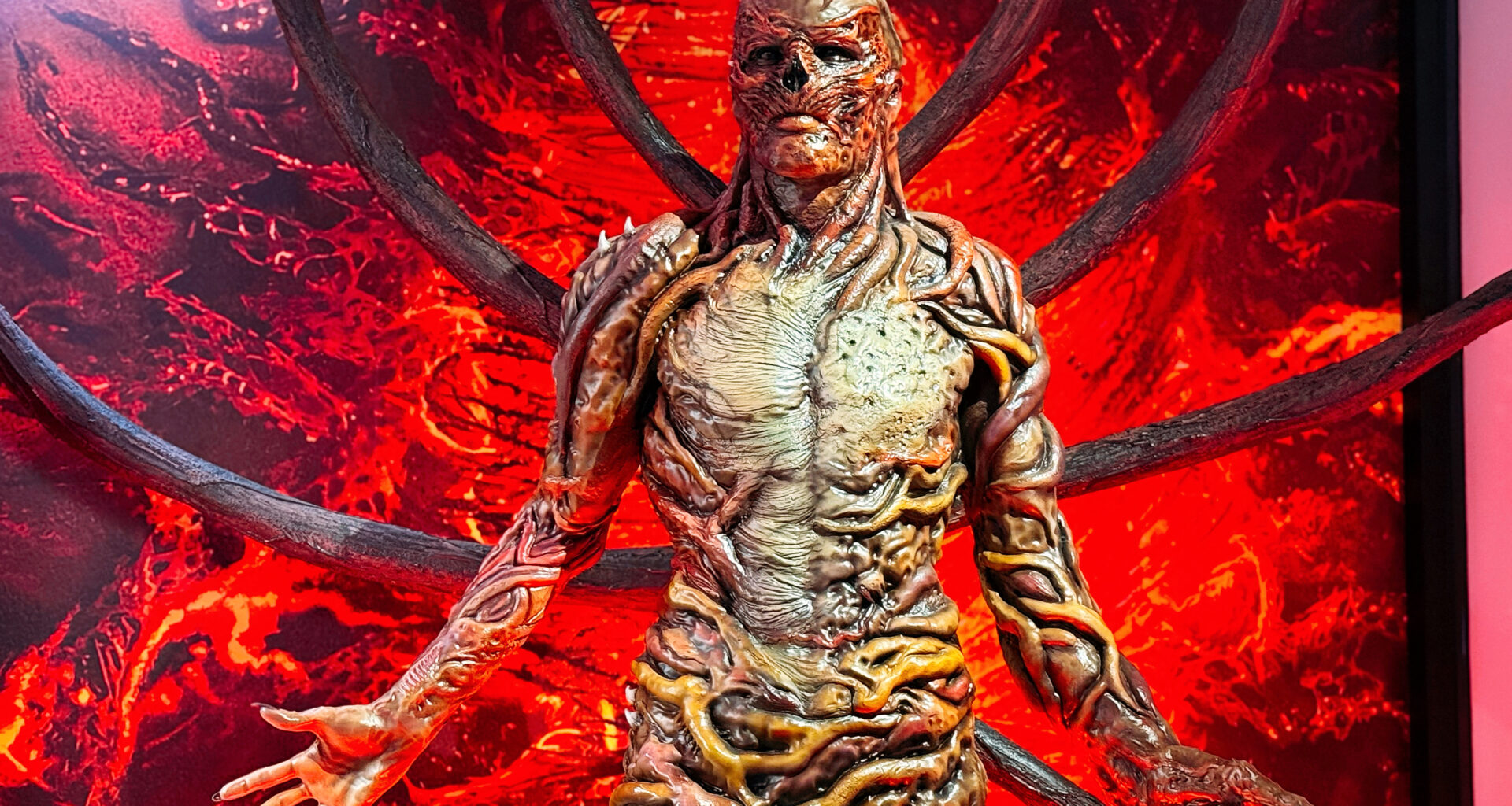 Netflix House Dallas Opens at the Galleria