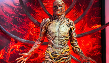 Netflix House Dallas Opens at the Galleria